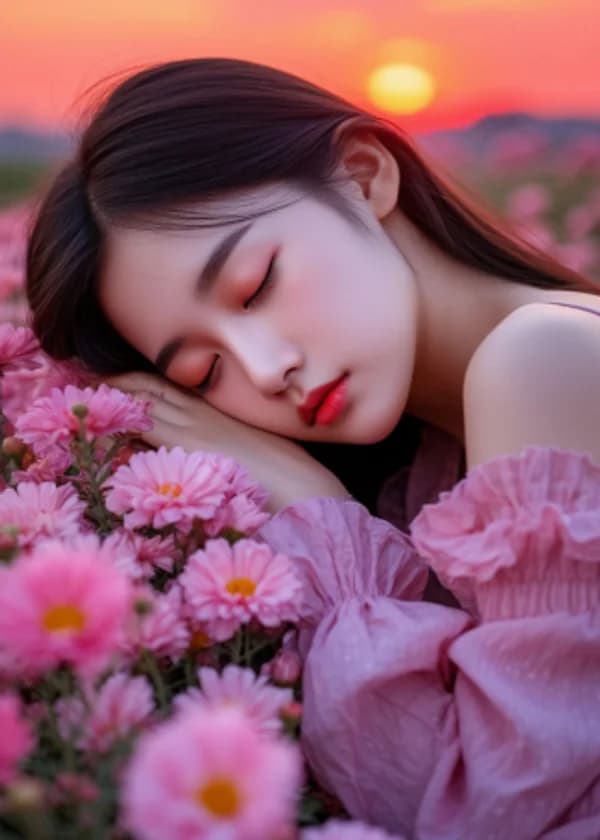 Я слышу, как бьётся твоё сердце