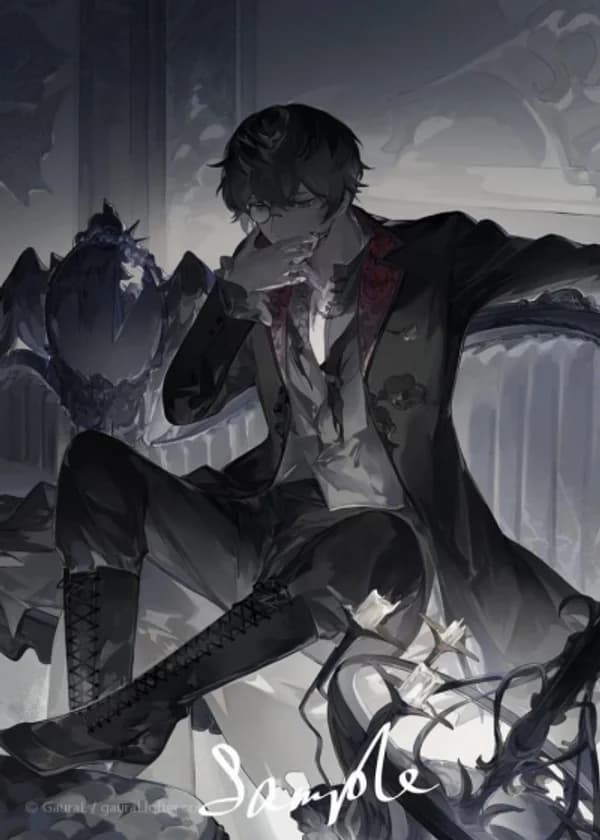 Reincarnation Paradise: Lord of the Mysteries