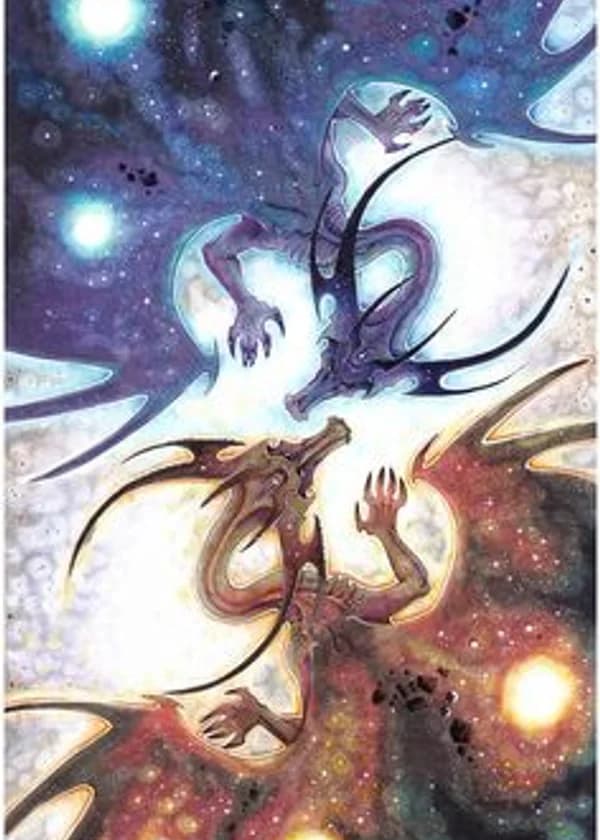 Хвост Феи: Дракон Солнца и Луны