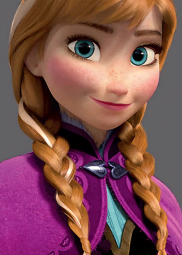 Инструкция принцессы Анны по возвращению семьи