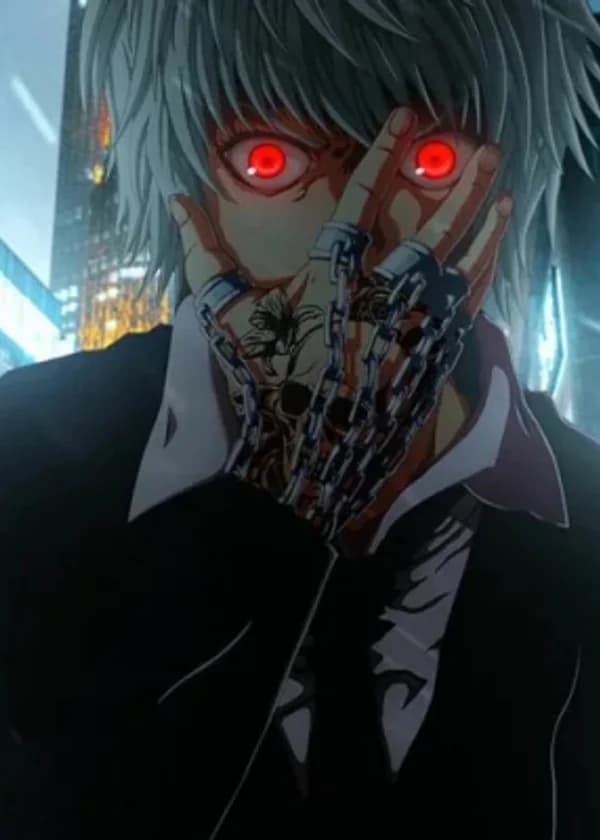 Hunter x Hunter: Герман присоединяется к охоте