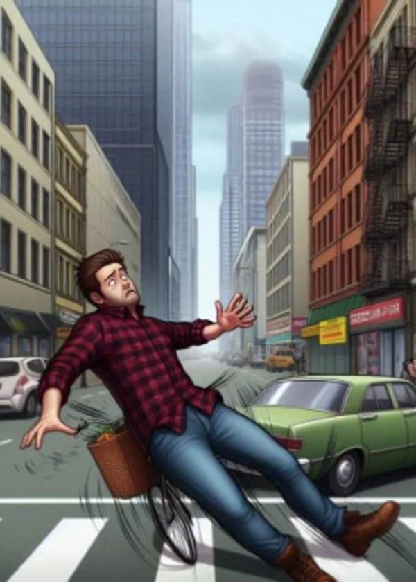 Система разрушения и созидания