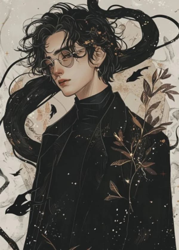 Ангел без души