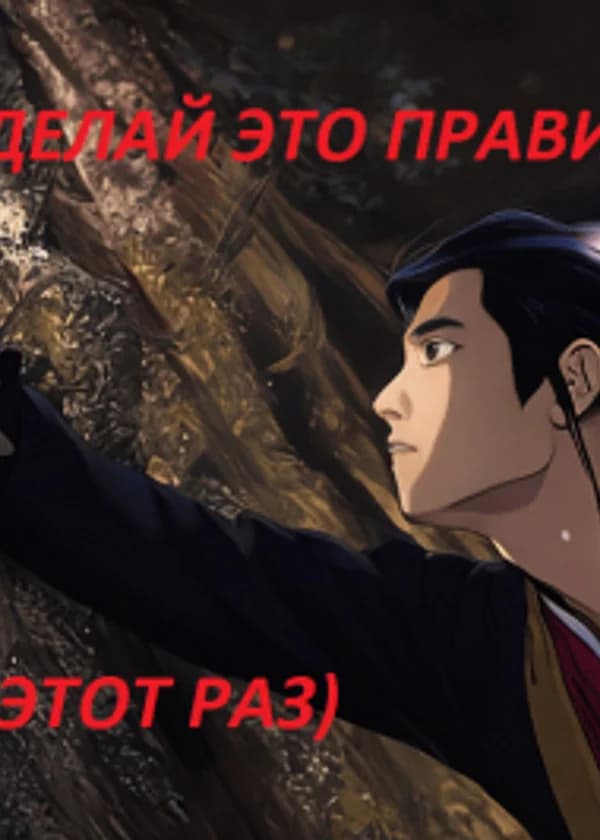 Сделай все правильно (на этот раз)