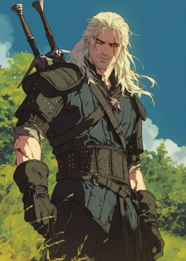 Переселение в средиземье