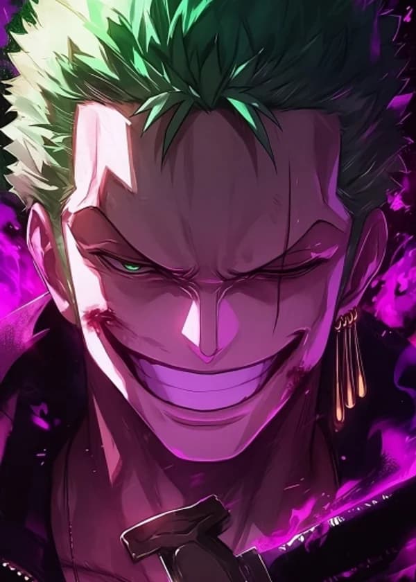 Ван Пис: Начиная с поедания Жакэ Жакэ но Ми