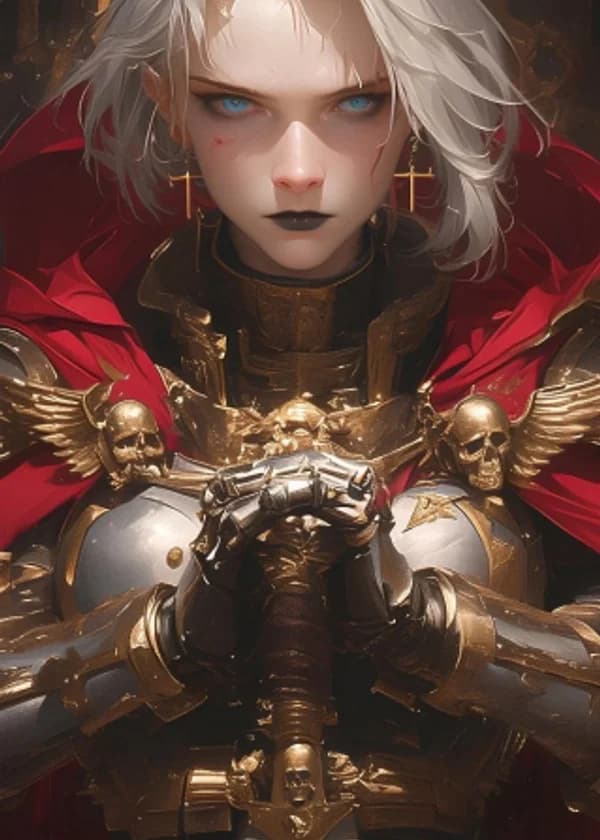 Вархаммер: Начиная с Планетарного губернатора