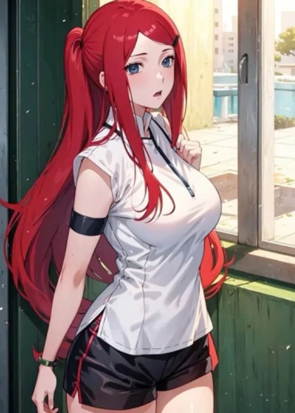 Запечатывающее дзюцу, сенсей