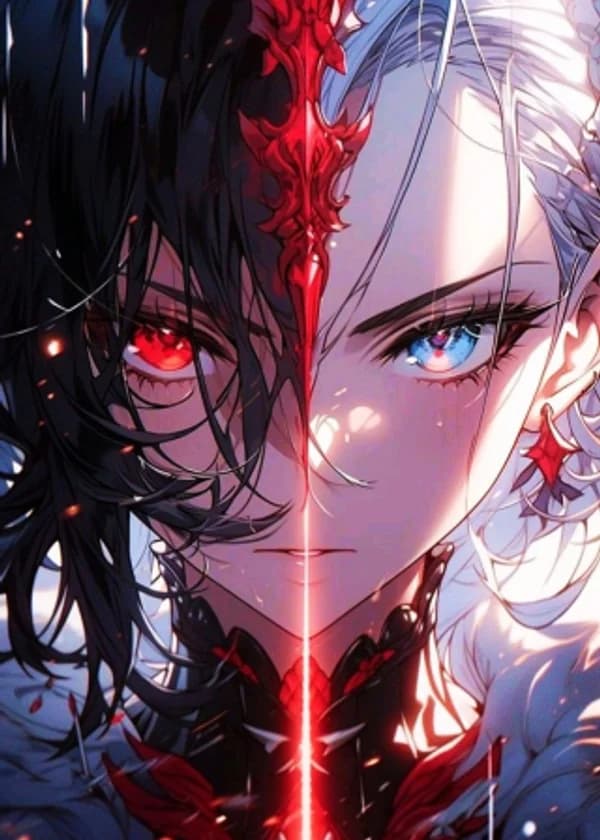 Наемный гарем в Мурим