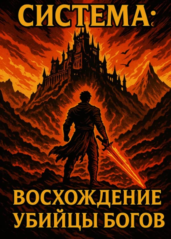 Система: Восхождение Убийцы Богов