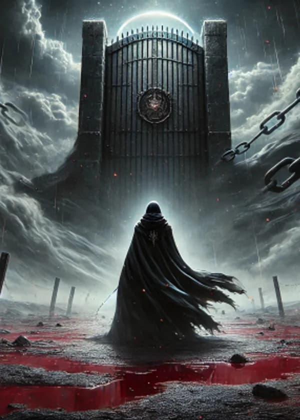 Я - Апостол из Пустоши