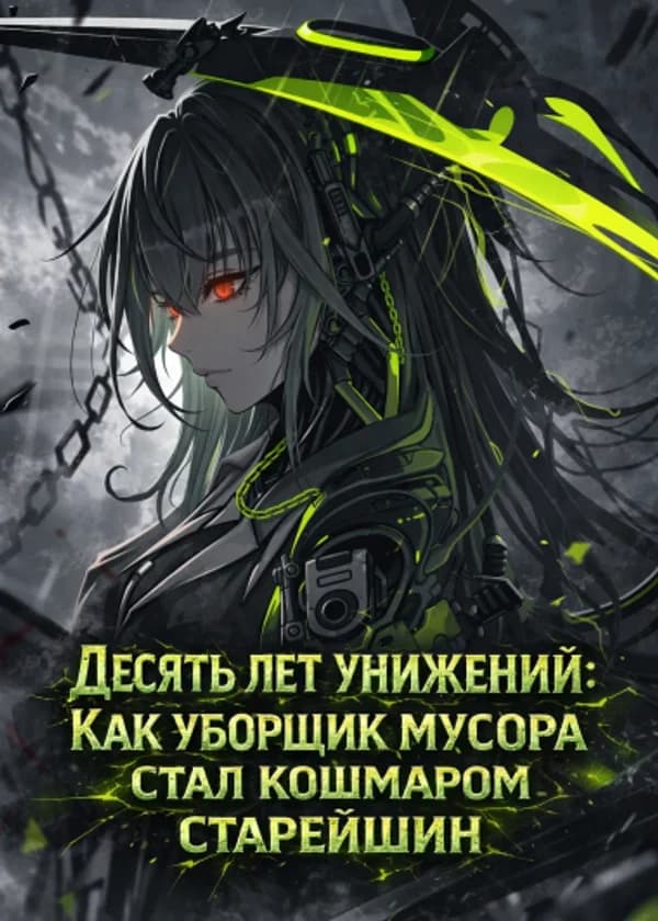 Десять лет унижений: Как уборщик мусора стал кошмаром старейшин