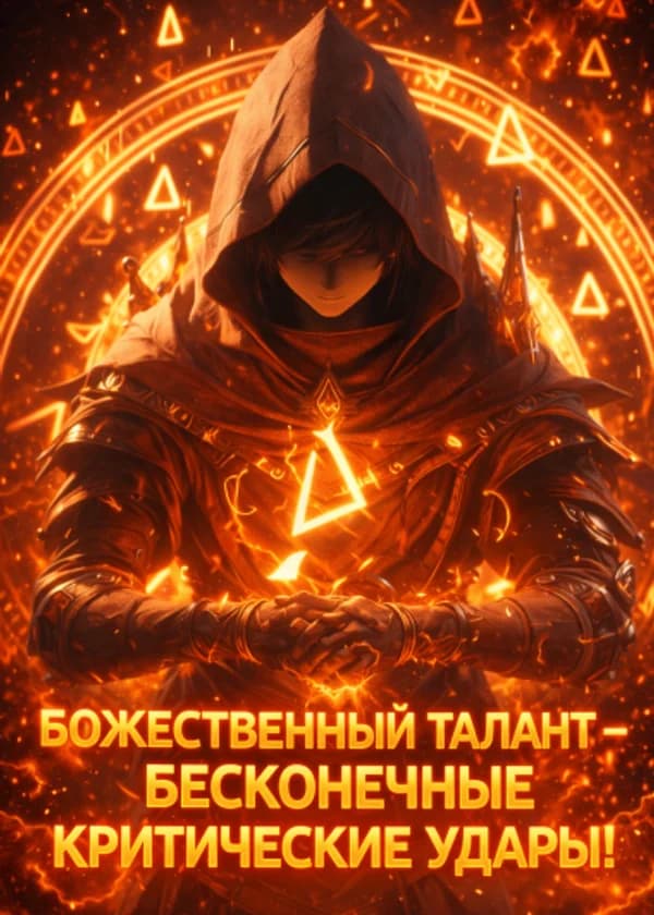 Марвел : Божественный талант — Бесконечные критические удары!