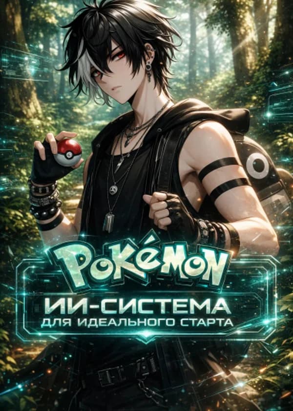 Pokemon Go: ИИ-Система для идеального старта