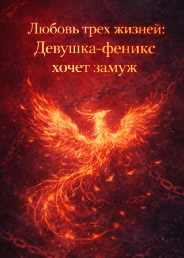 Любовь трех жизней: Девушка-феникс хочет замуж
