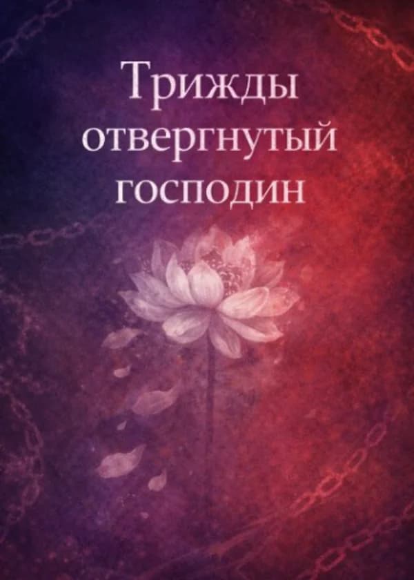 Трижды отвергнутый господин