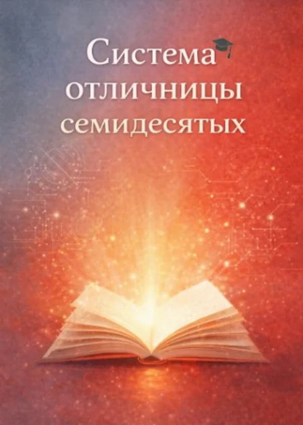 Система отличницы семидесятых