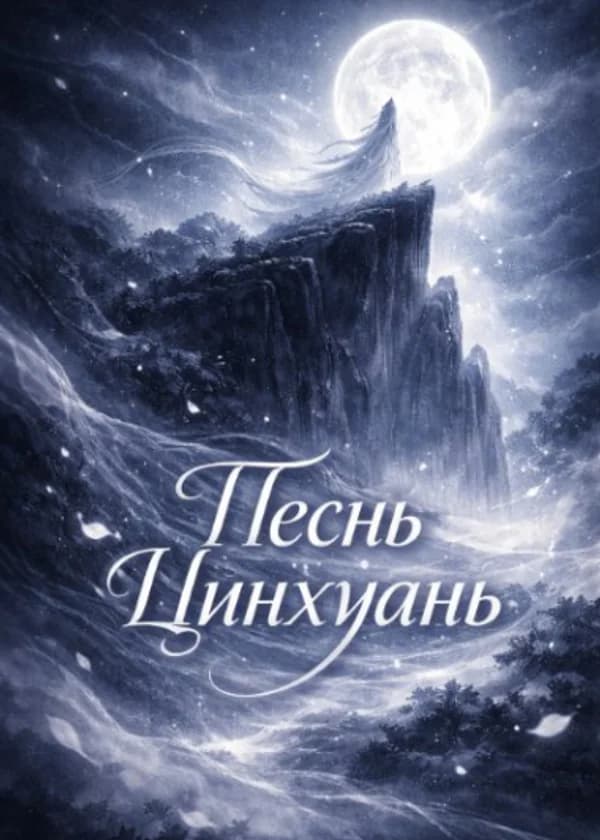 Песнь Цинхуань