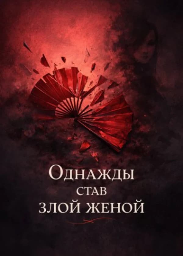 Однажды став злой женой