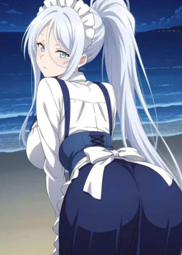 Героини в беде? Я пользуюсь преимуществом