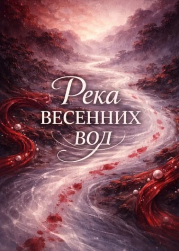 Река весенних вод