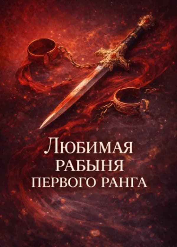 Любимая рабыня первого ранга