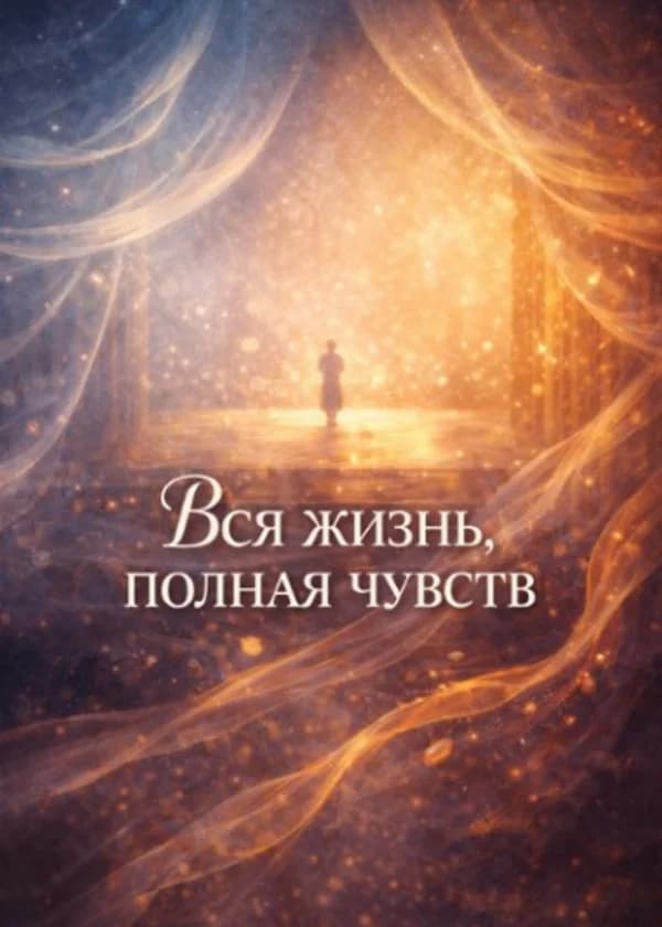 Вся жизнь, полная чувств