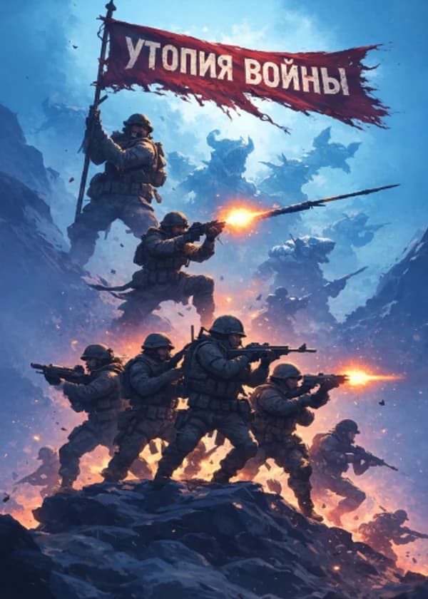 Утопия войны