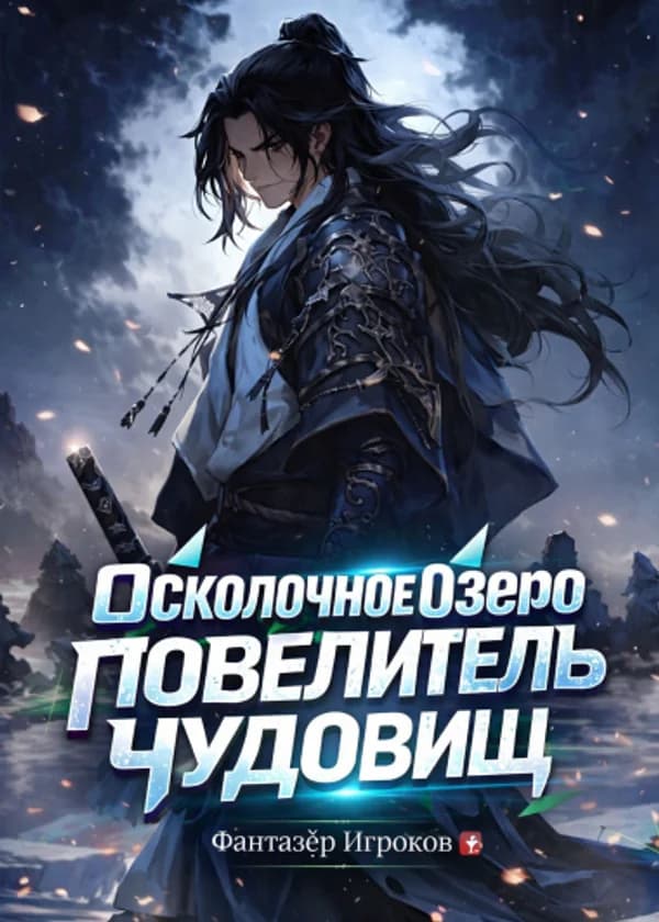 Клан Лин Из Расколотого Звёздного Озера