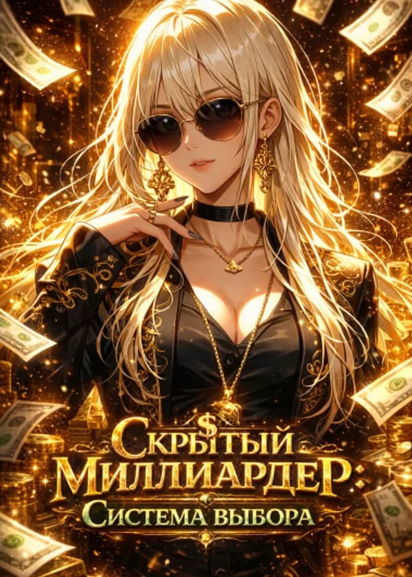 Скрытый миллиардер: Система выбора