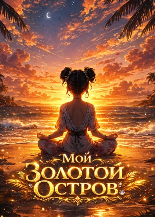 Мой Золотой остров