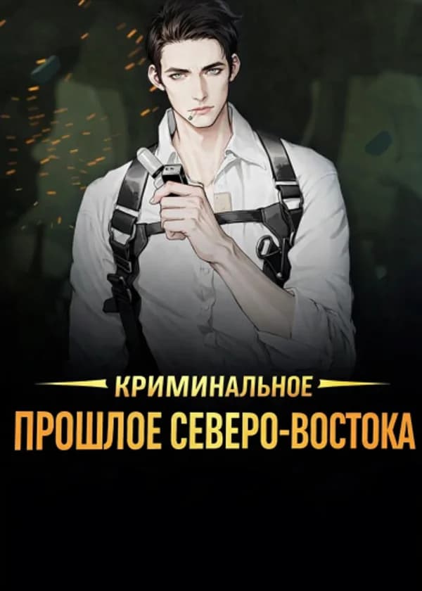 Криминальное прошлое Северо-Востока
