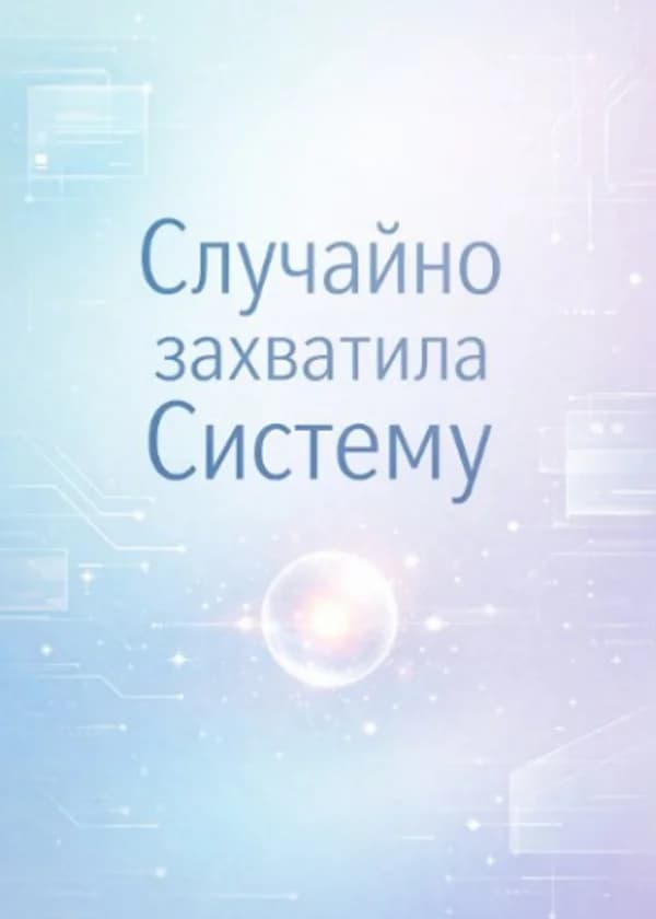 Случайно захватила Систему [Быстрое путешествие по мирам]