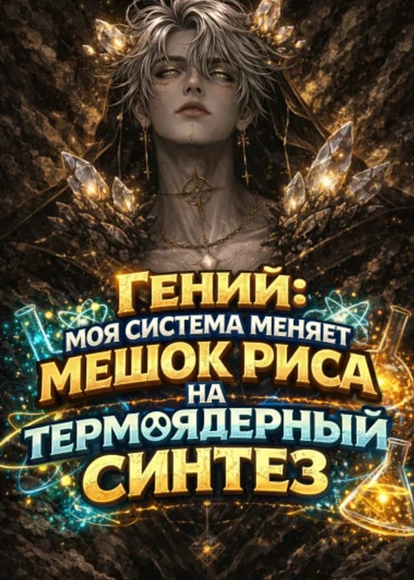 Гений: Моя Система Меняет Мешок Риса На Термоядерный Синтез
