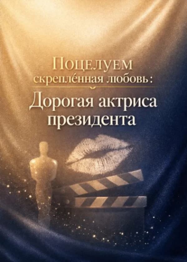 Поцелуем скреплённая любовь: Дорогая актриса президента