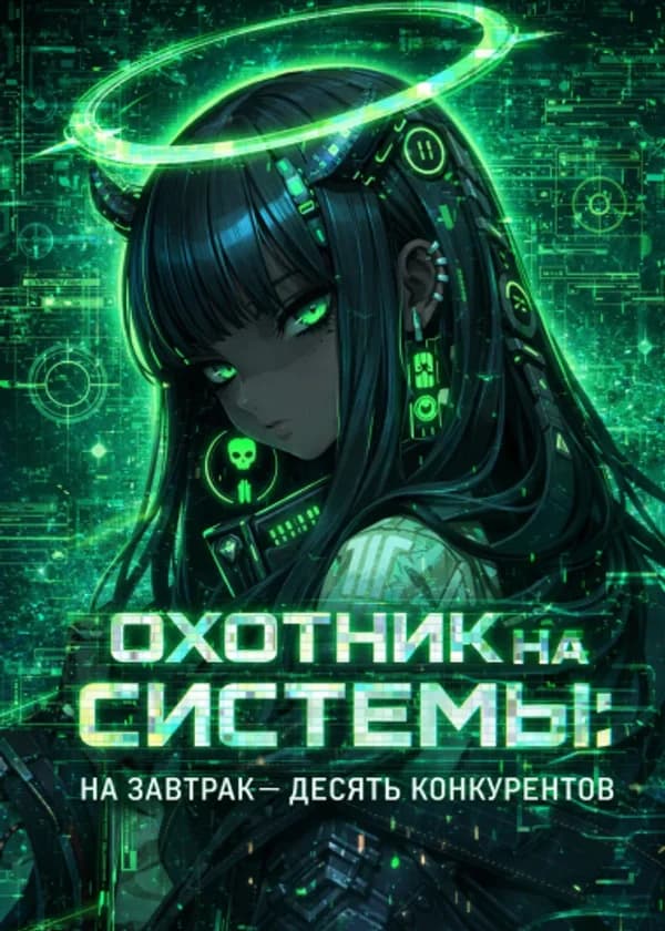 Охотник на Системы: На завтрак — десять конкурентов
