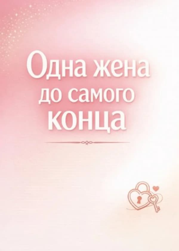Одна жена до самого конца