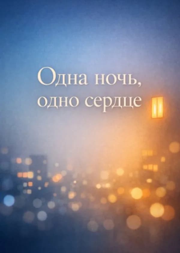 Одна ночь, одно сердце — Глава в соседней квартире — Когда зимние ночи становятся теплее