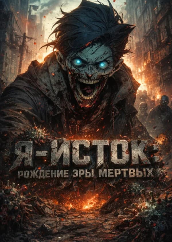 Я - Исток: Рождение Эры Мертвых