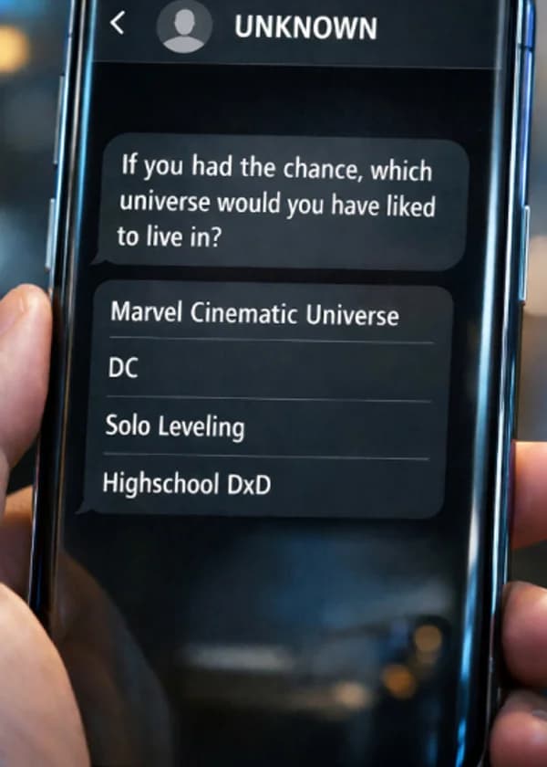 Трансмиграция по СМС: Земля 199999