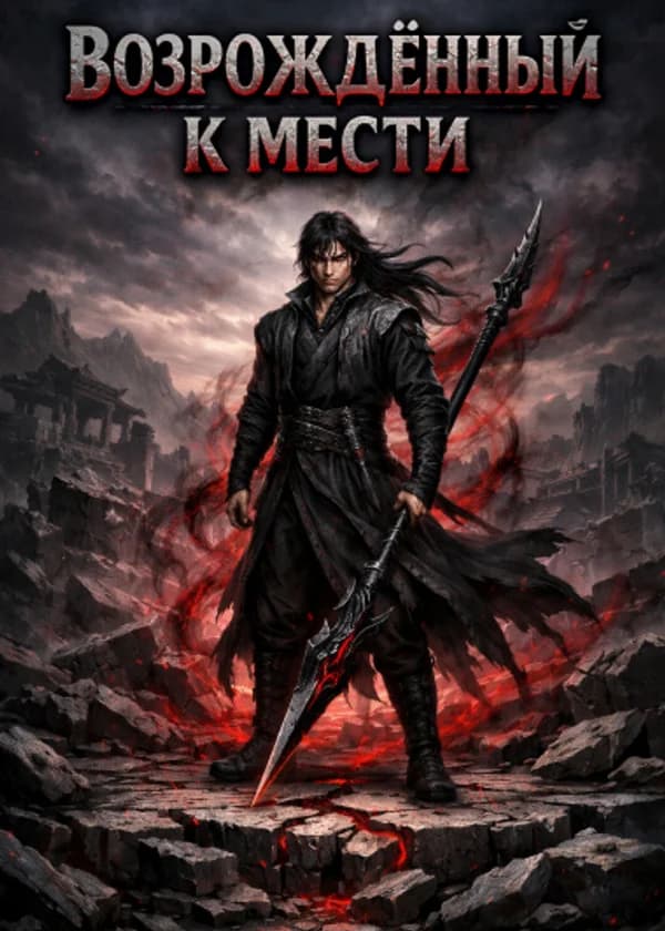 Douluo: Возрождённый к мести
