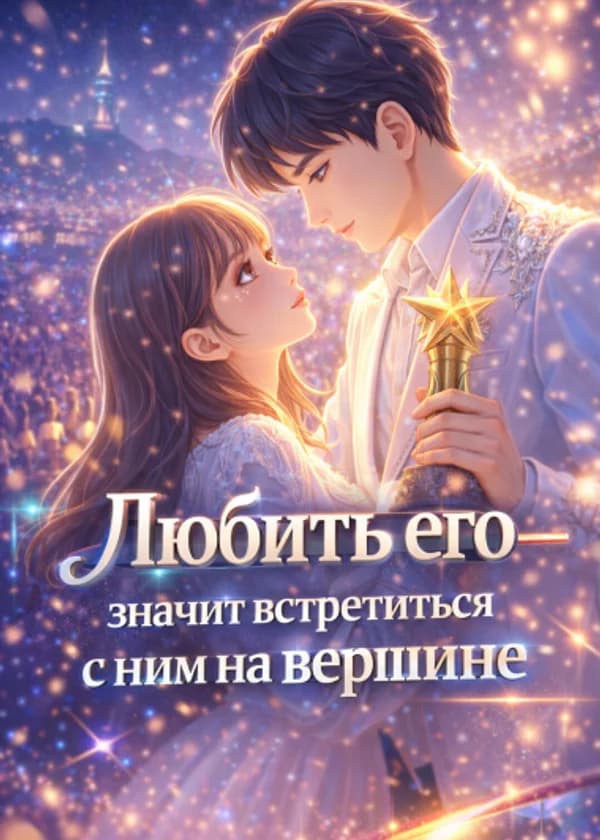 Любить его — значит встретиться с ним на вершине