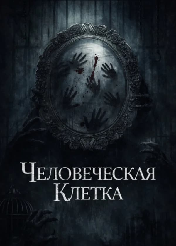 Человеческая клетка