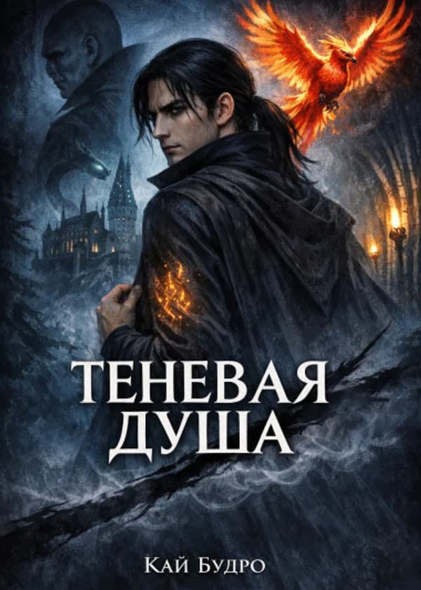 Теневая душа