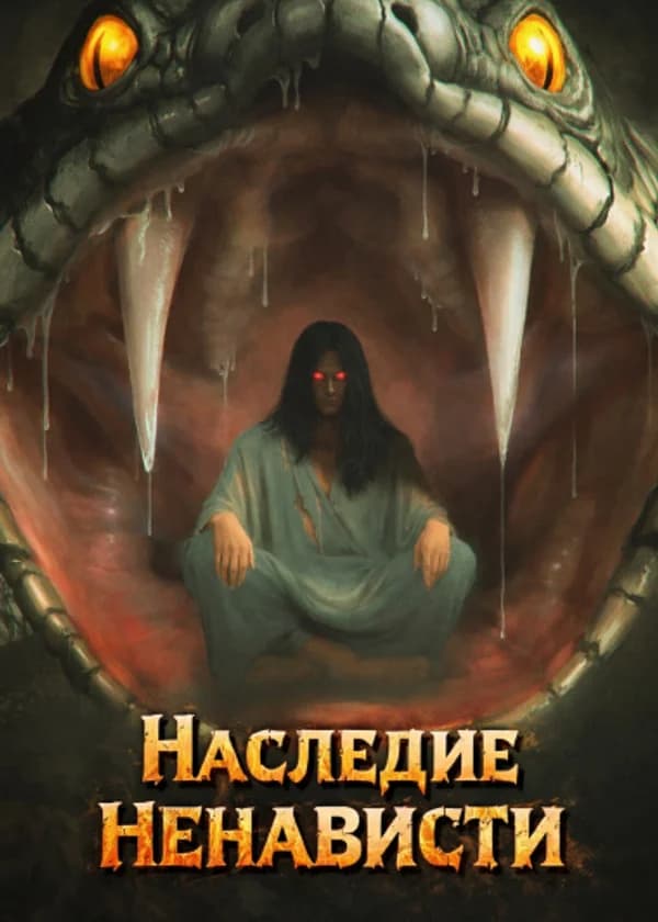 Наследие ненависти