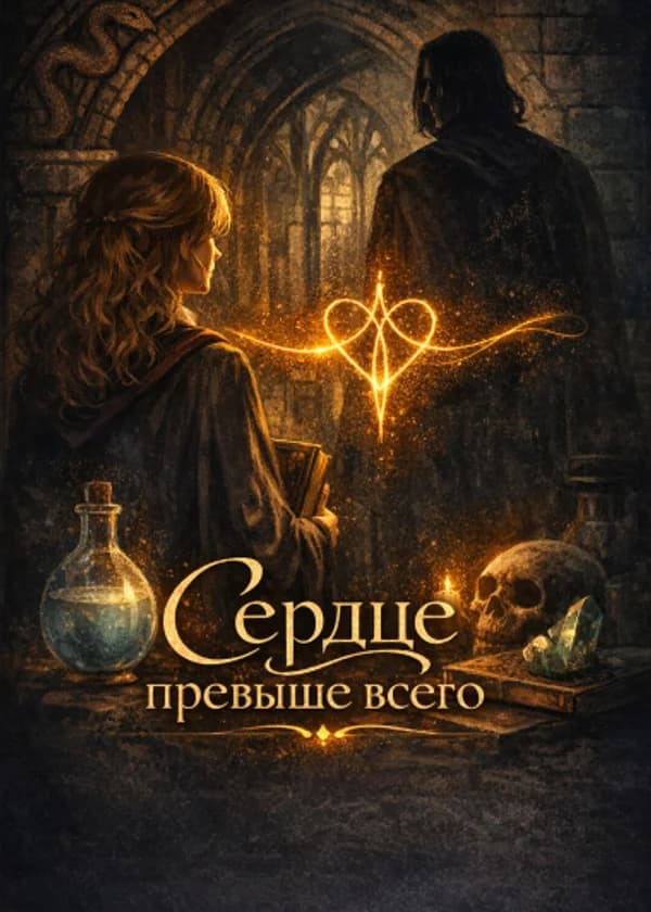 Сердце превыше всего