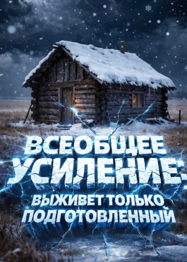 Всеобщее Усиление: выживет только подготовленный