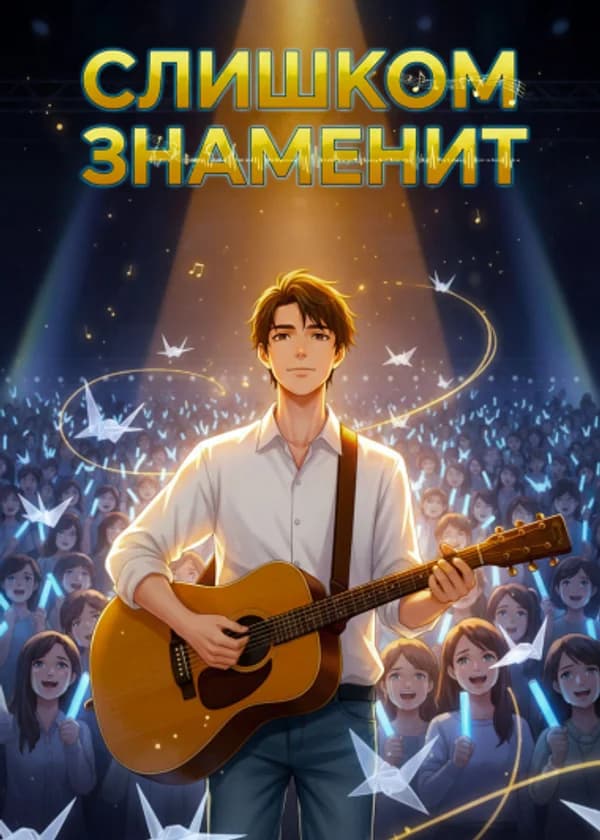 Слишком Знаменит