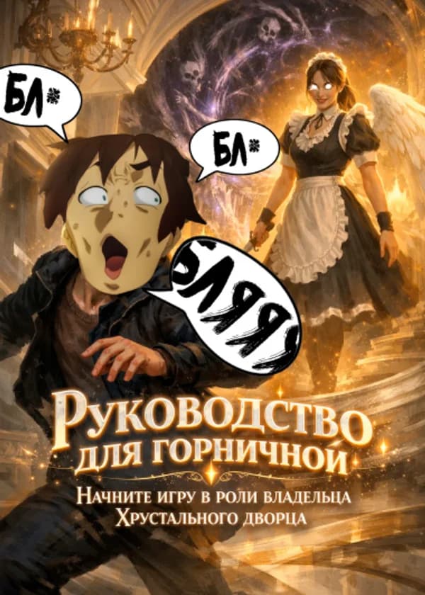 Руководство для горничной: Начните игру в роли владельца Хрустального дворца