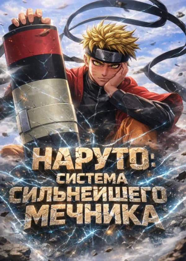 Наруто: Система сильнейшего мечника